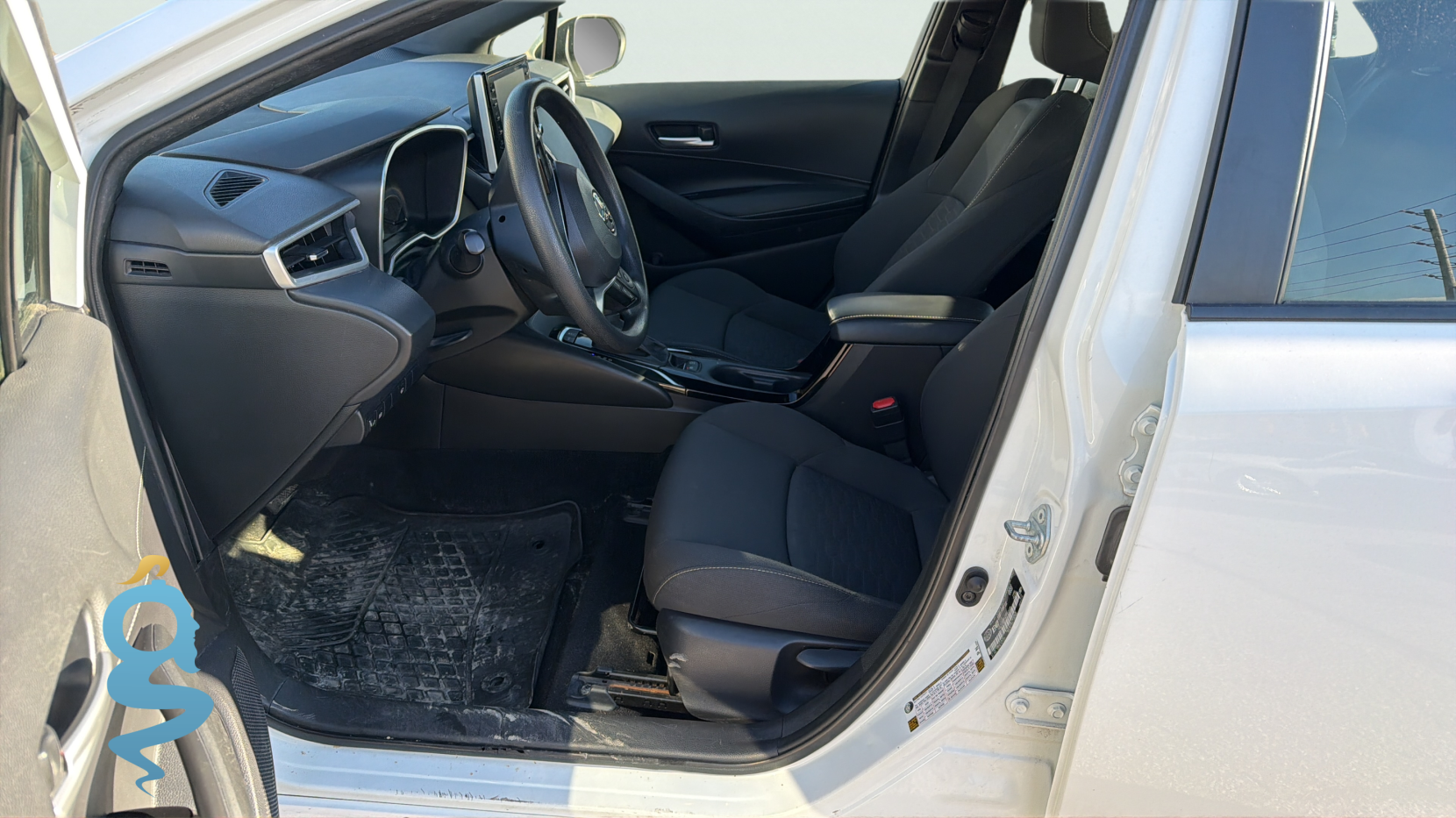 Toyota Corolla 2.0 FA20