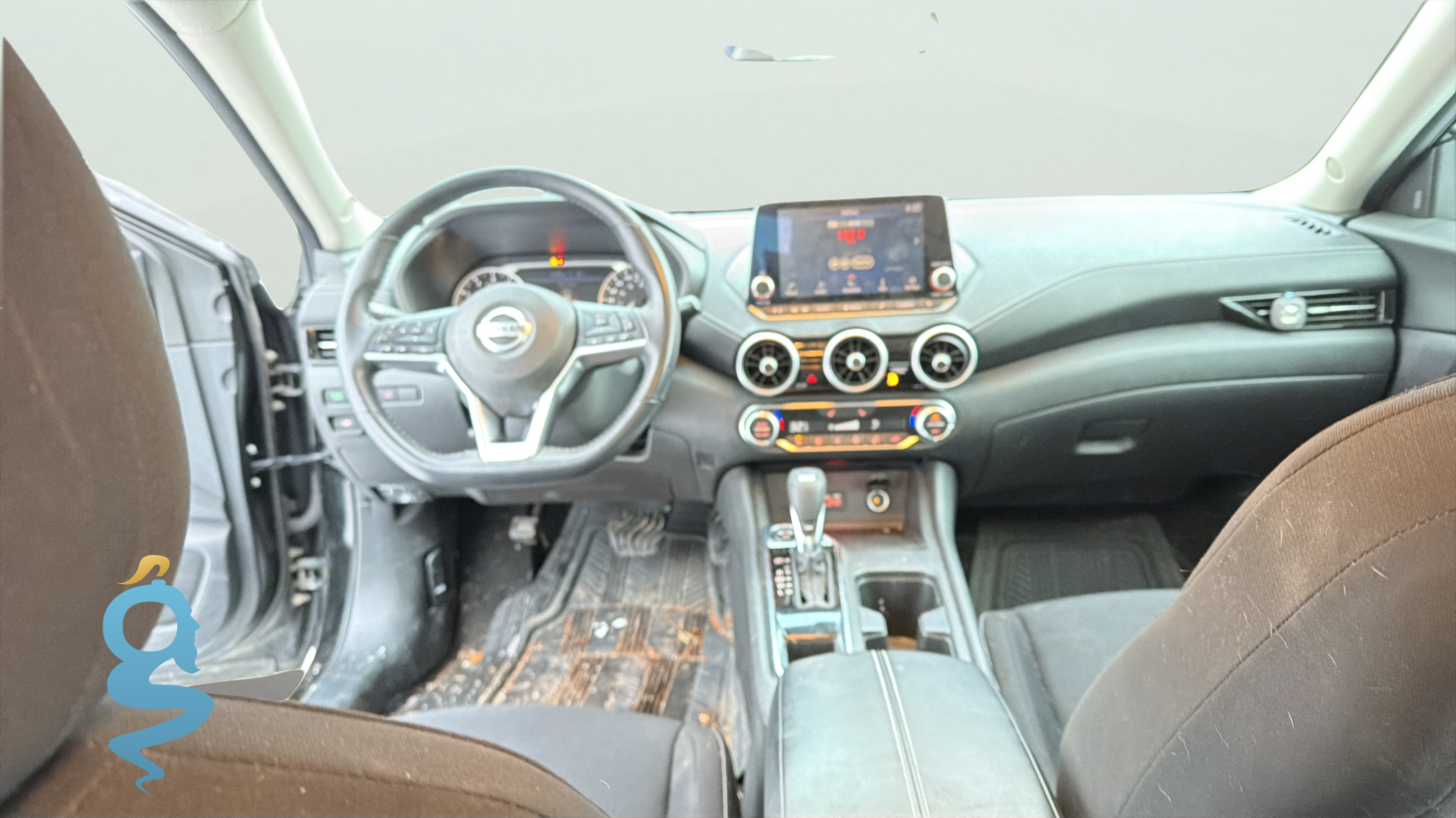 Nissan Sentra 2.0 Grade SV