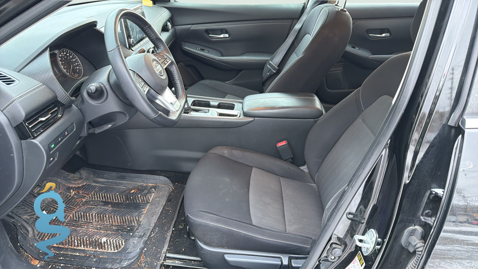 Nissan Sentra 2.0 Grade SV