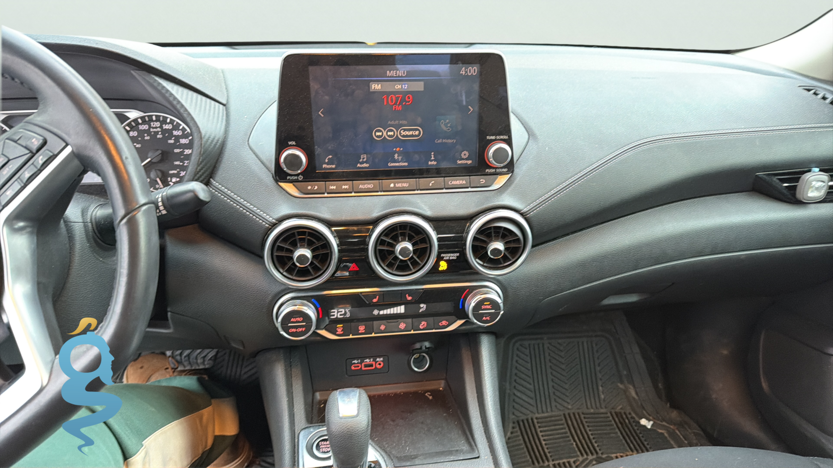 Nissan Sentra 2.0 Grade SV