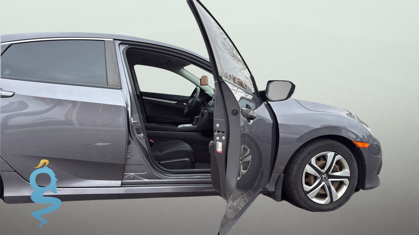 Honda Civic 2.0 LX LX