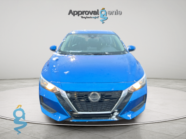 Nissan Sentra 2.0 Grade SV