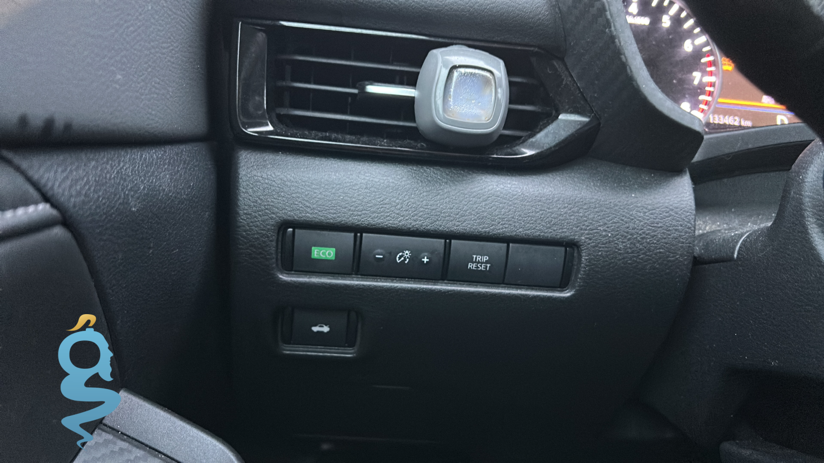 Nissan Sentra 2.0 Grade SV