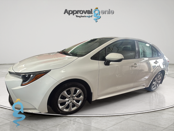 Toyota Corolla 2.0 18 Series