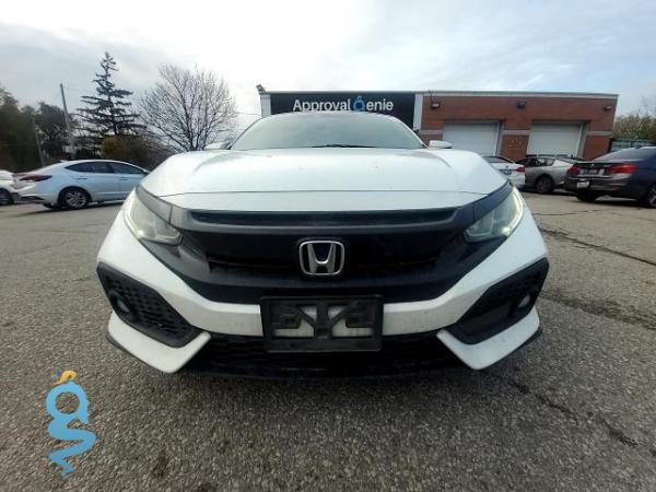 Honda Civic 1.5 SPORT