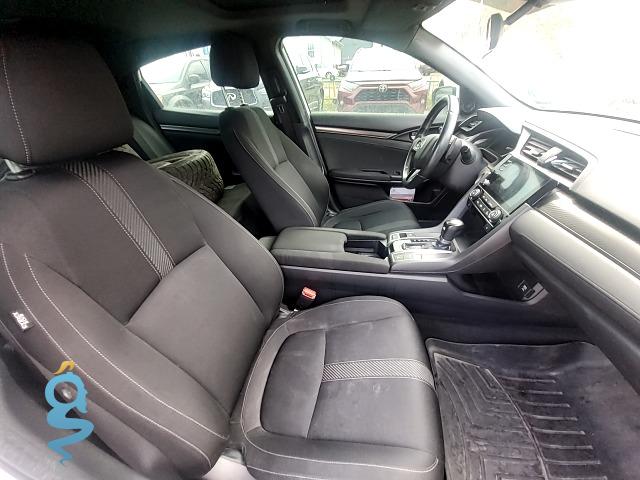 Honda Civic 1.5 SPORT