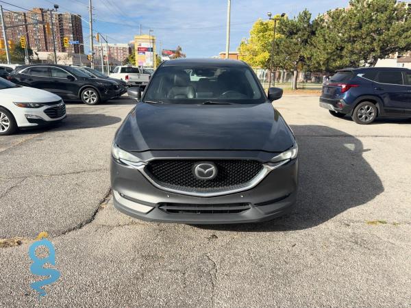 Mazda CX-5 2.5 Signature