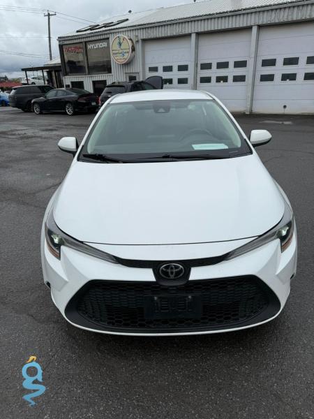 Toyota Corolla 1.8 FB20 Corolla XII (E210, facelift 2022) (US)