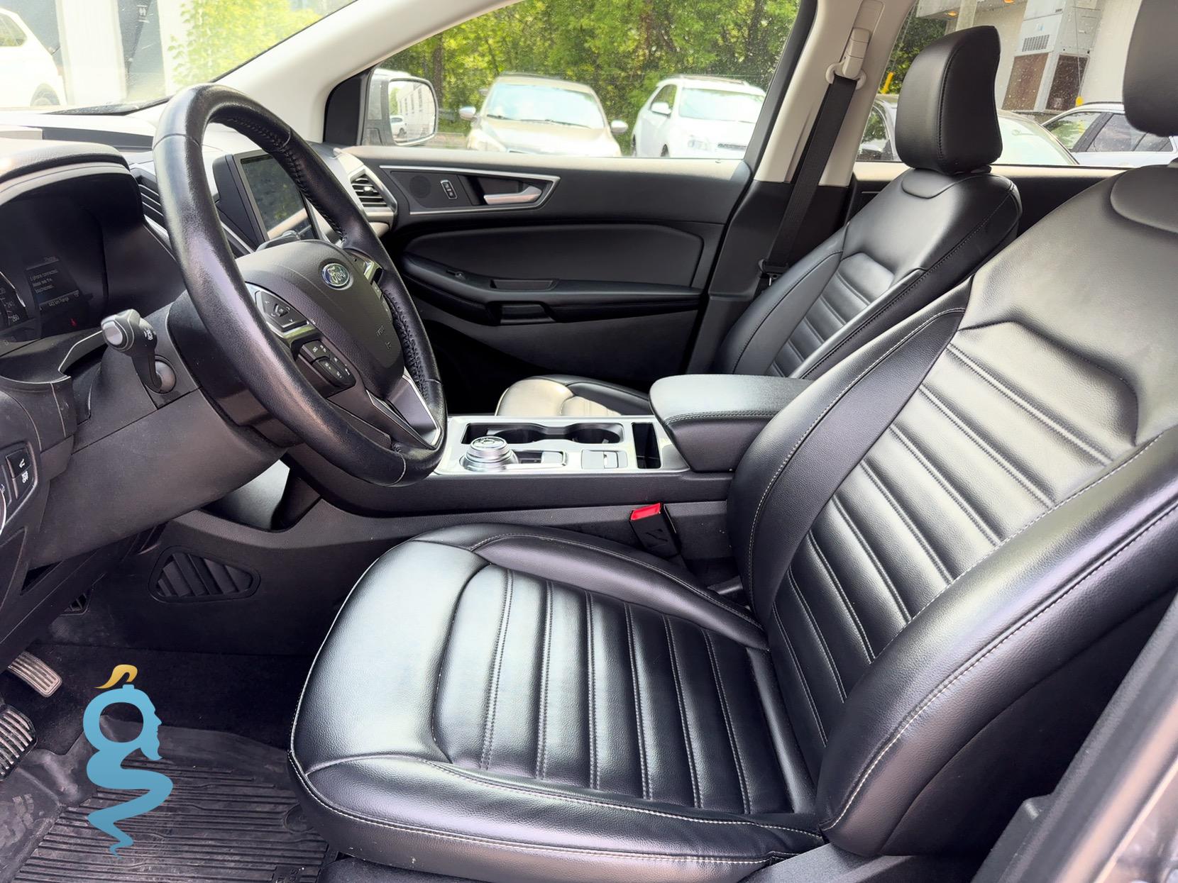 Ford Edge 2.0 SEL