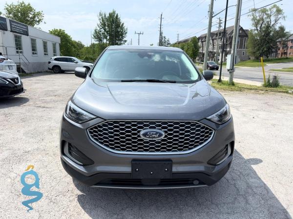 Ford Edge 2.0 SEL