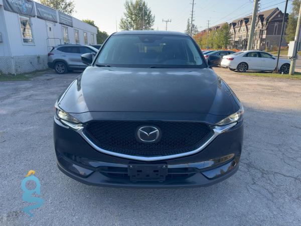 Mazda CX-5 2.5 Touring CX-5 II (facelift 2021)