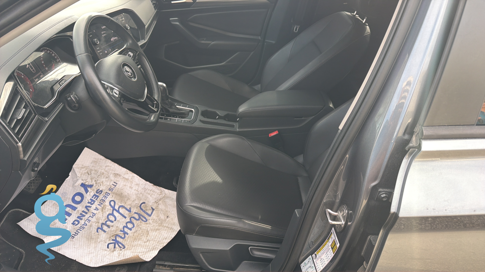 Volkswagen Jetta 1.4 SEL