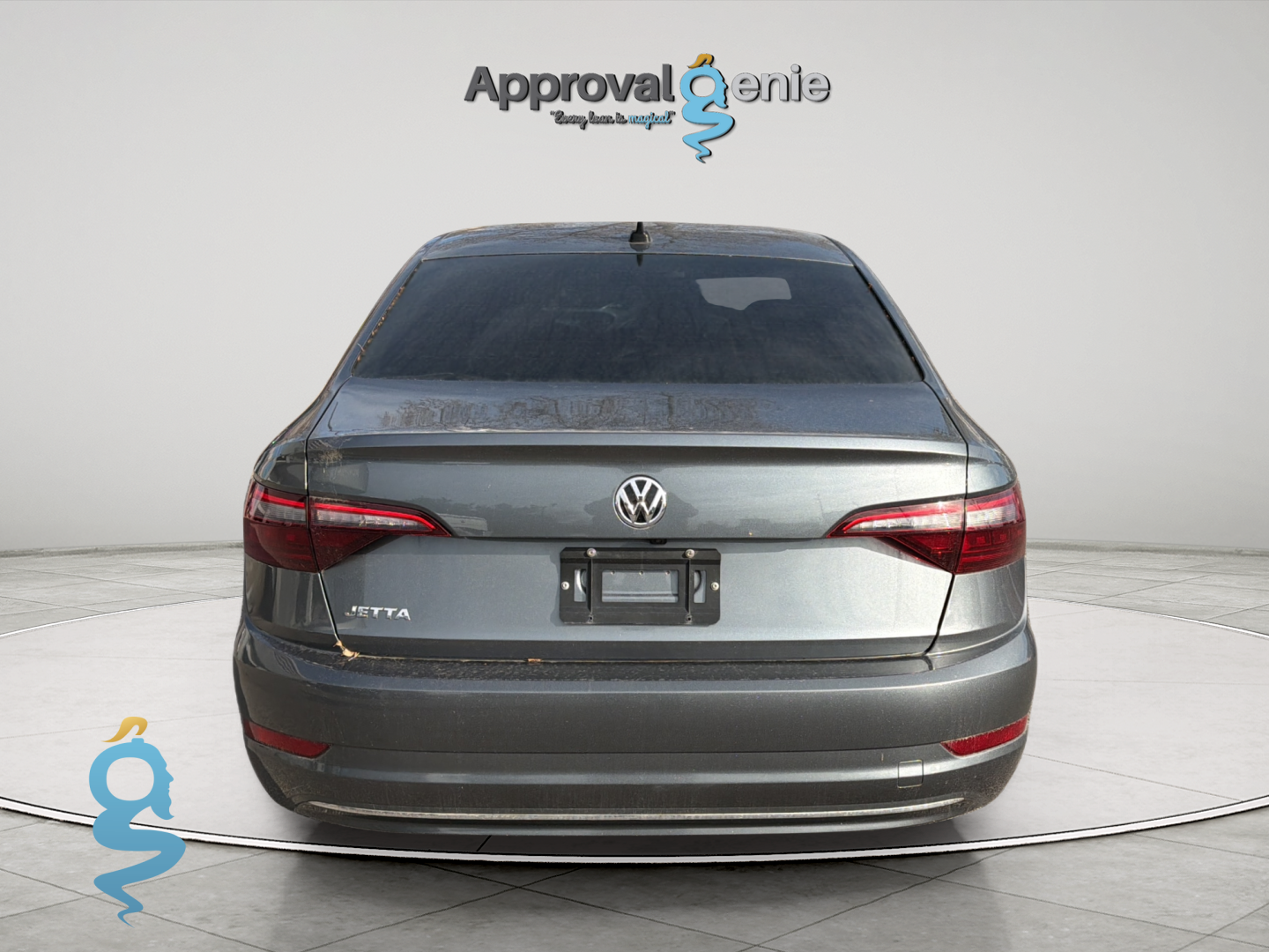 Volkswagen Jetta 1.4 SEL