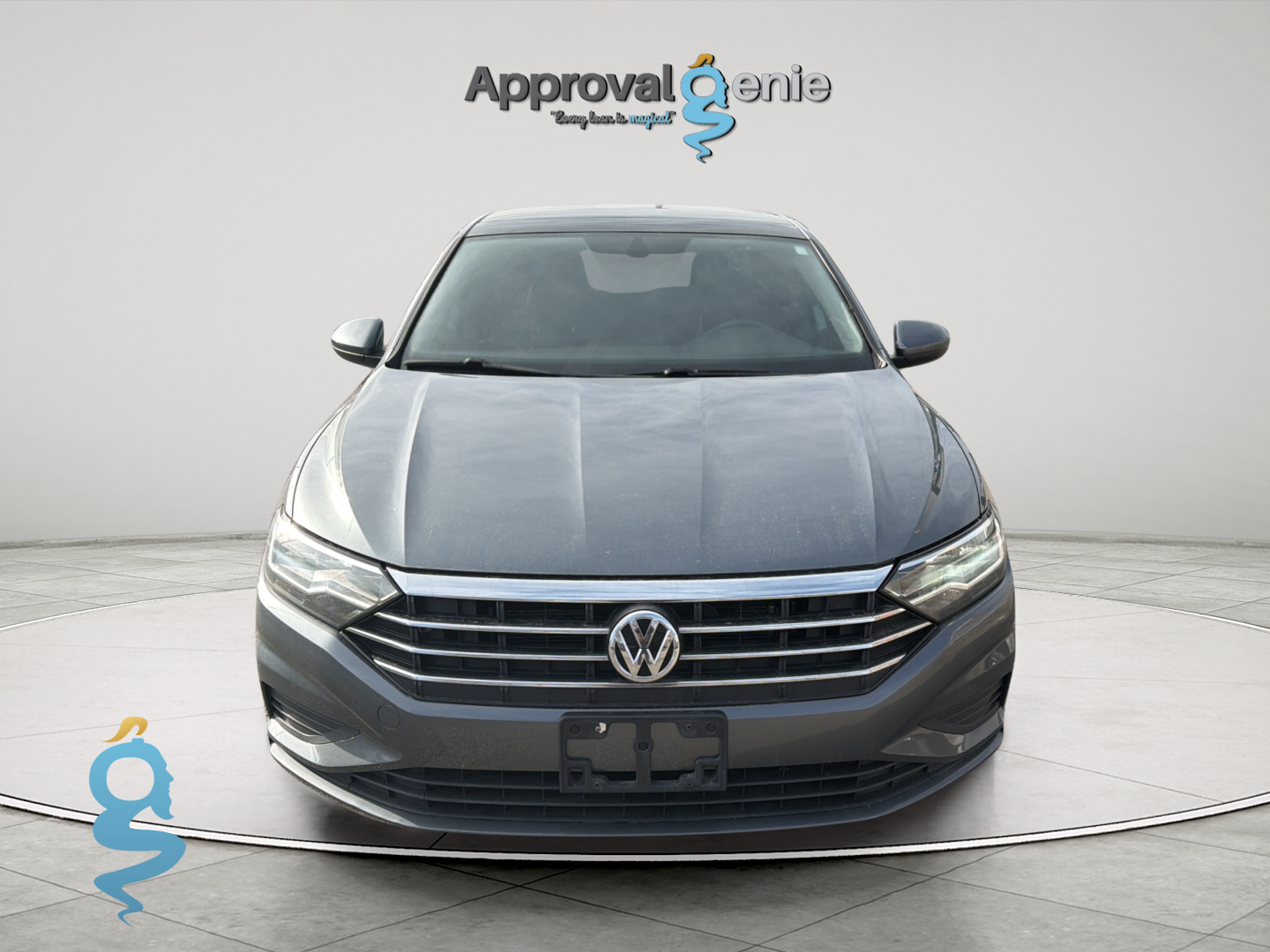 Volkswagen Jetta 1.4 SEL