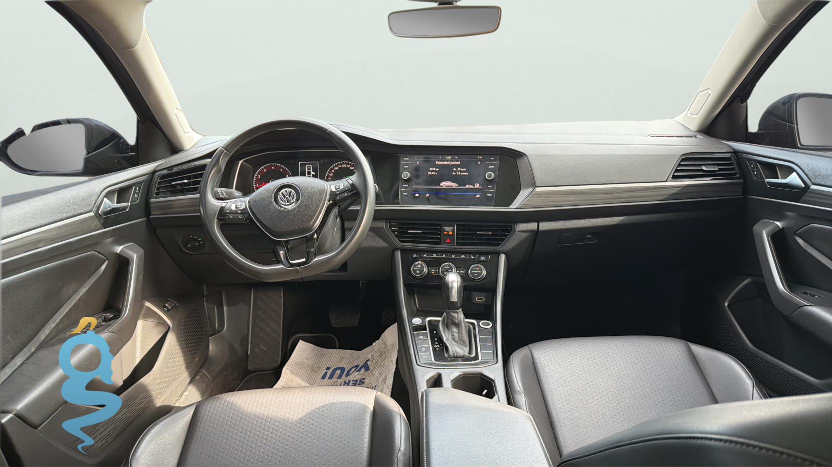 Volkswagen Jetta 1.4 SEL