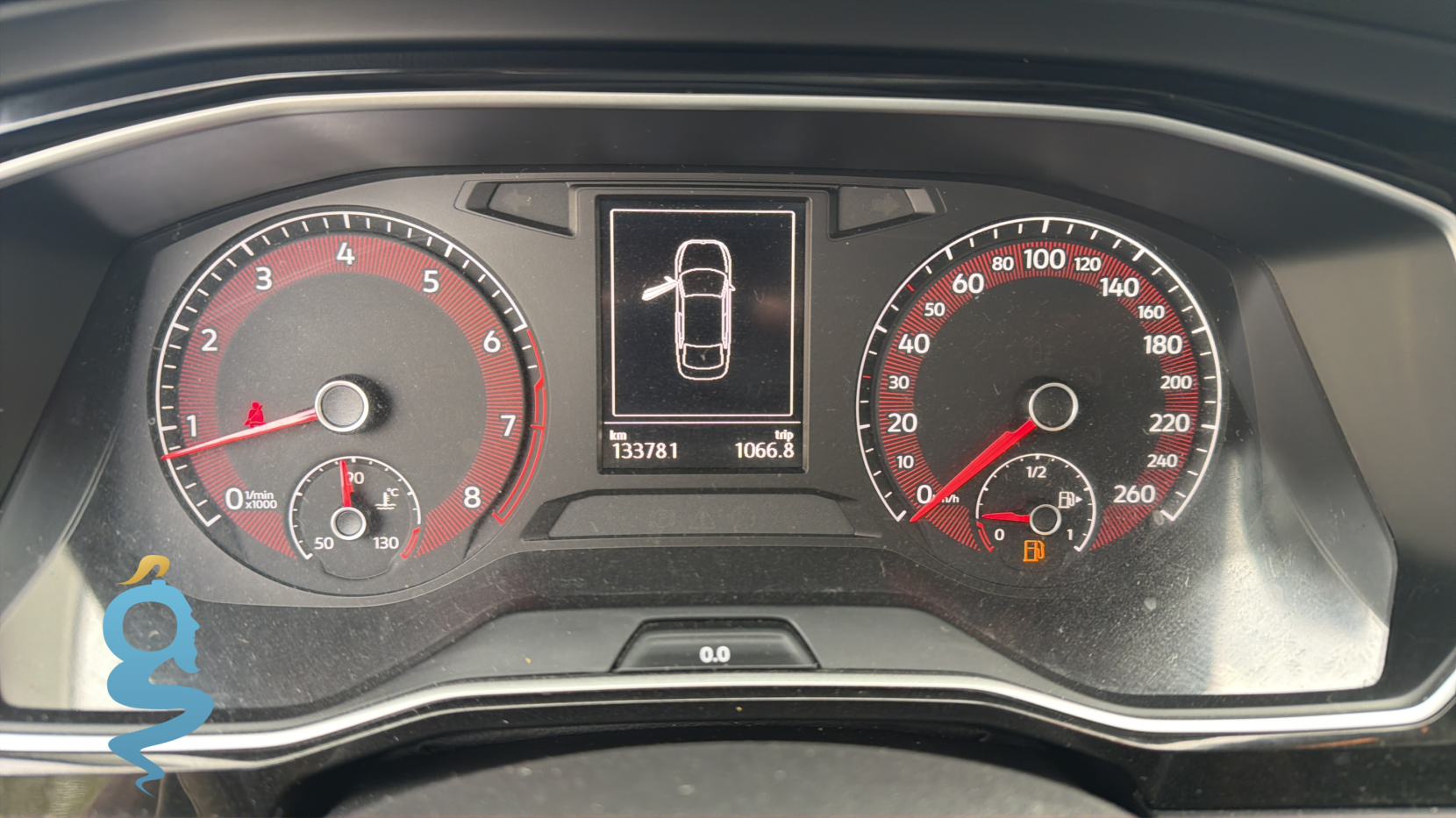 Volkswagen Jetta 1.4 SEL