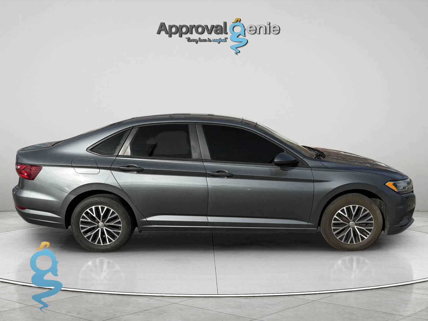 Volkswagen Jetta 1.4 SEL