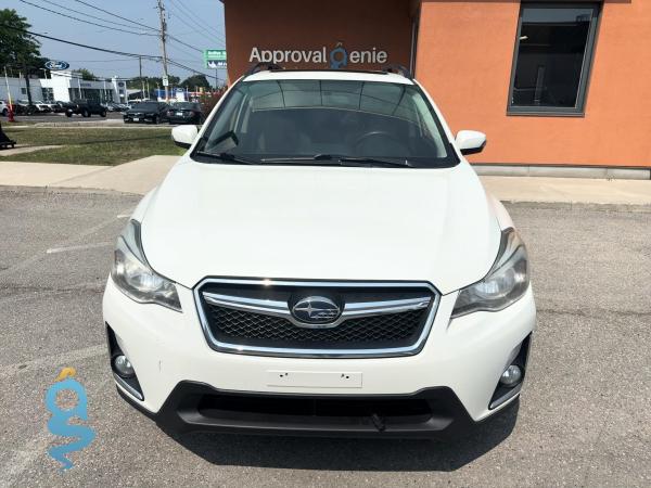 Subaru Crosstrek 2.0 Ltd + NAVI