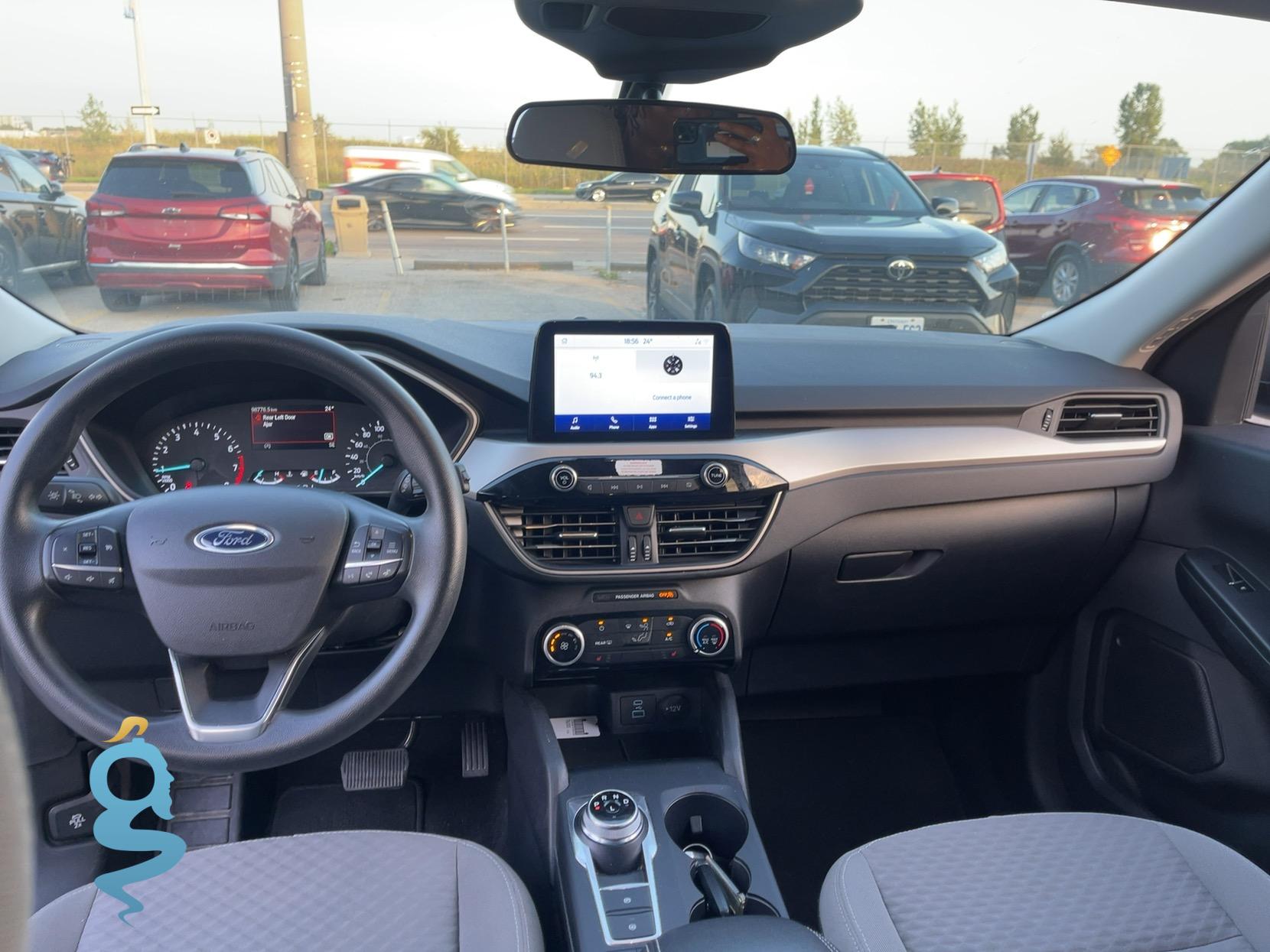 Ford Escape 1.5 SE