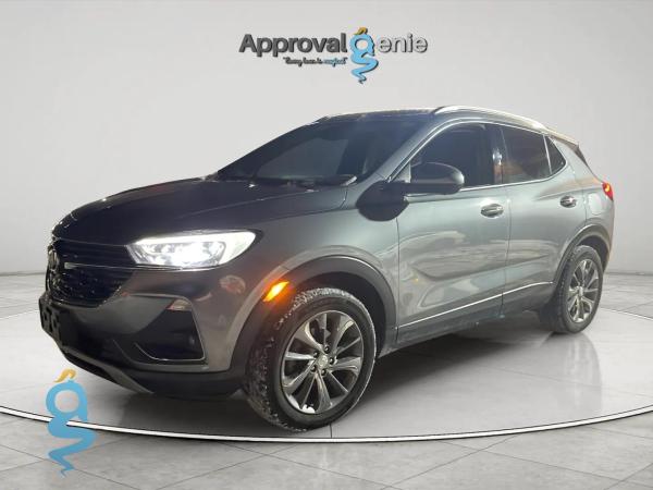 Buick Encore 1.3 Essence