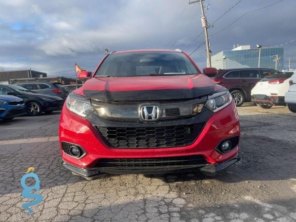 Honda HR-V 1.8 Sport HR-V III