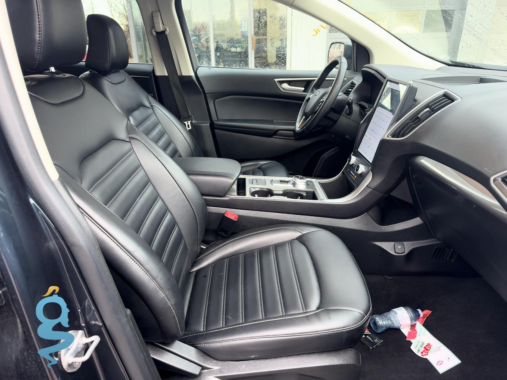 Ford Edge 2.0 SEL