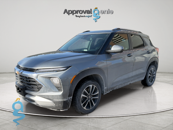 Chevrolet Trailblazer 1.3 LT