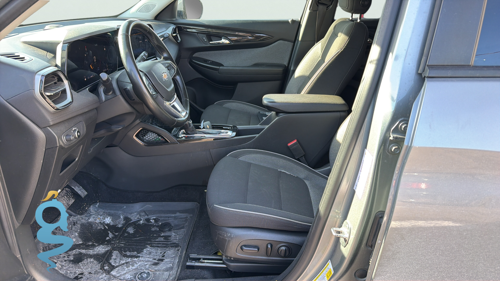 Chevrolet Trailblazer 1.3 LT