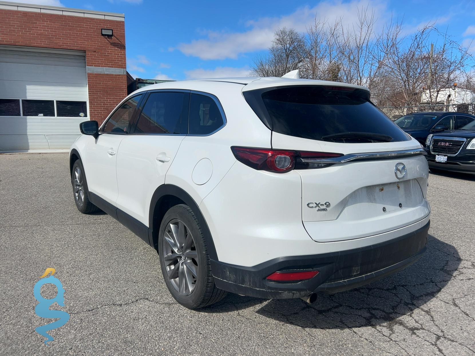 Mazda CX-9 2.5 Touring CX-9 II