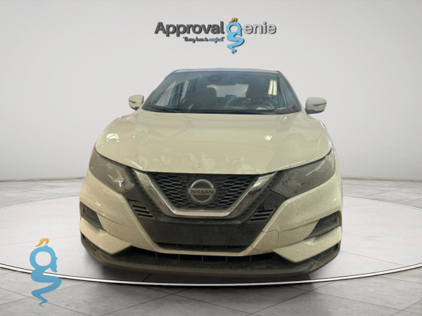 Nissan Qashqai / Dualis (2006–present) 2.0