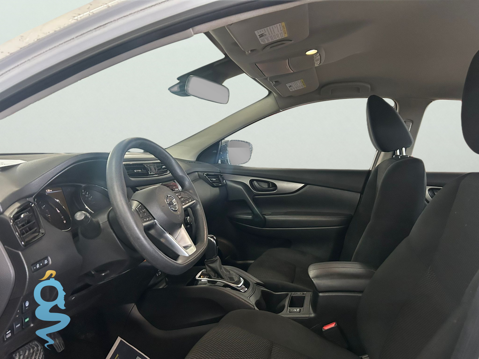 Nissan Qashqai / Dualis (2006–present) 2.0