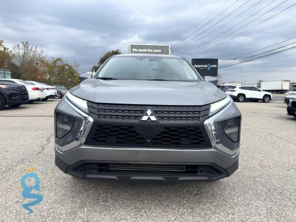 Mitsubishi Eclipse Cross 1.5 ES Wagon body style