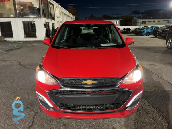 Chevrolet Spark 1.4 1LT