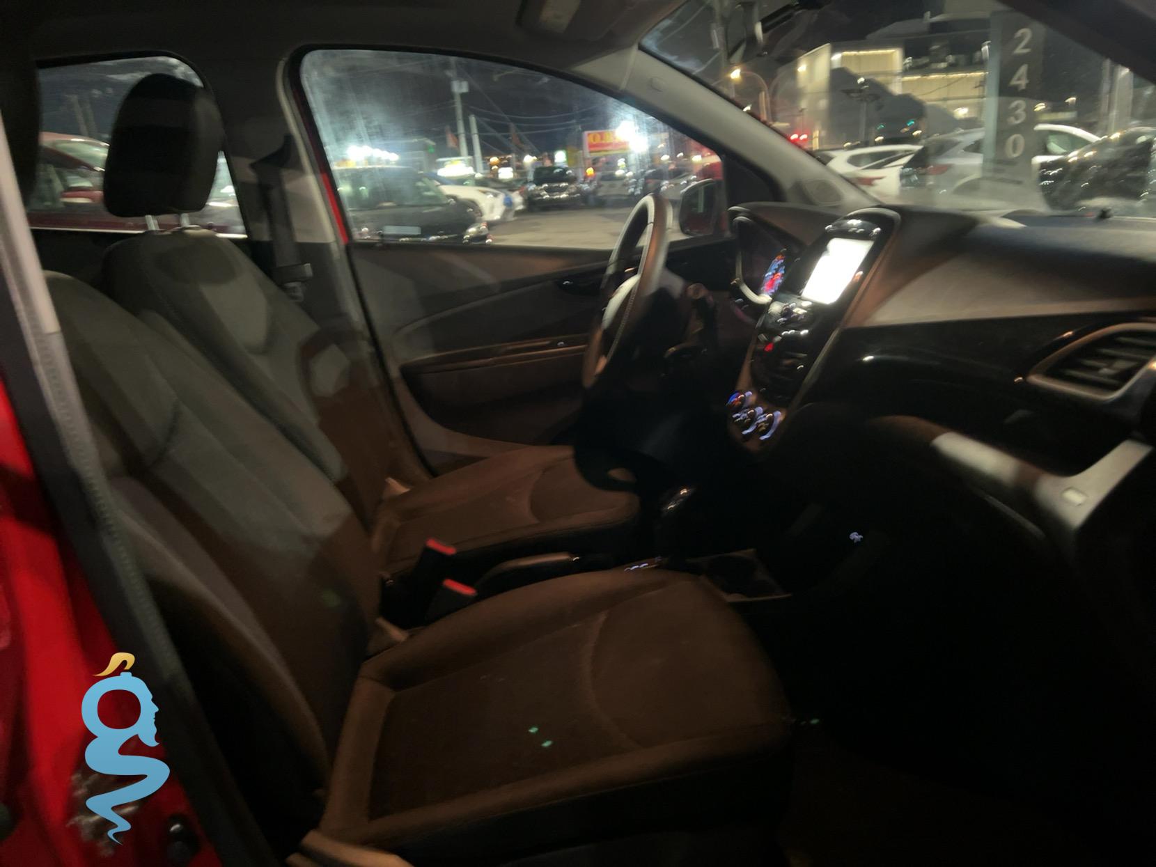 Chevrolet Spark 1.4 1LT