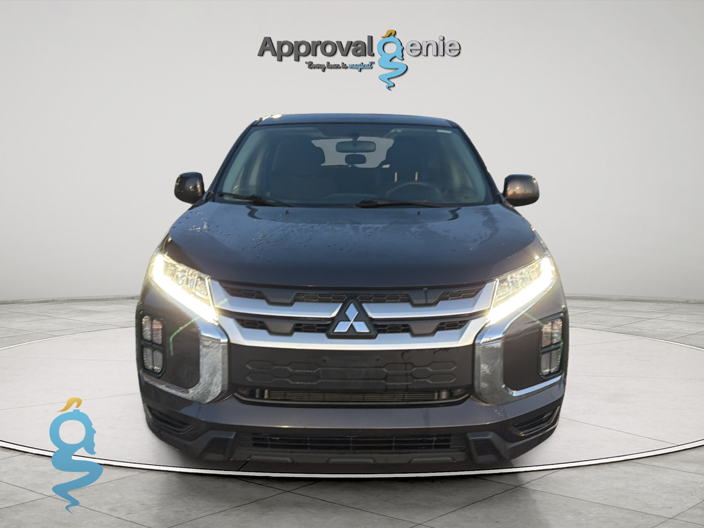 Mitsubishi RVR 2.0 ES