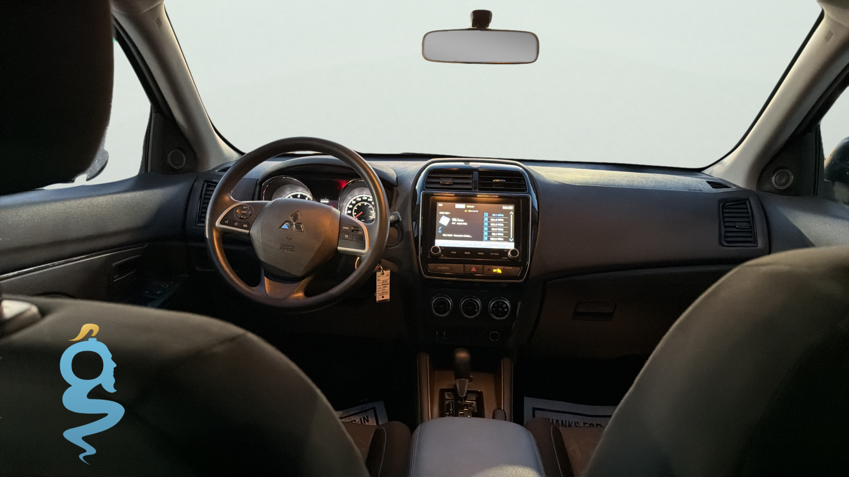 Mitsubishi RVR 2.0 ES