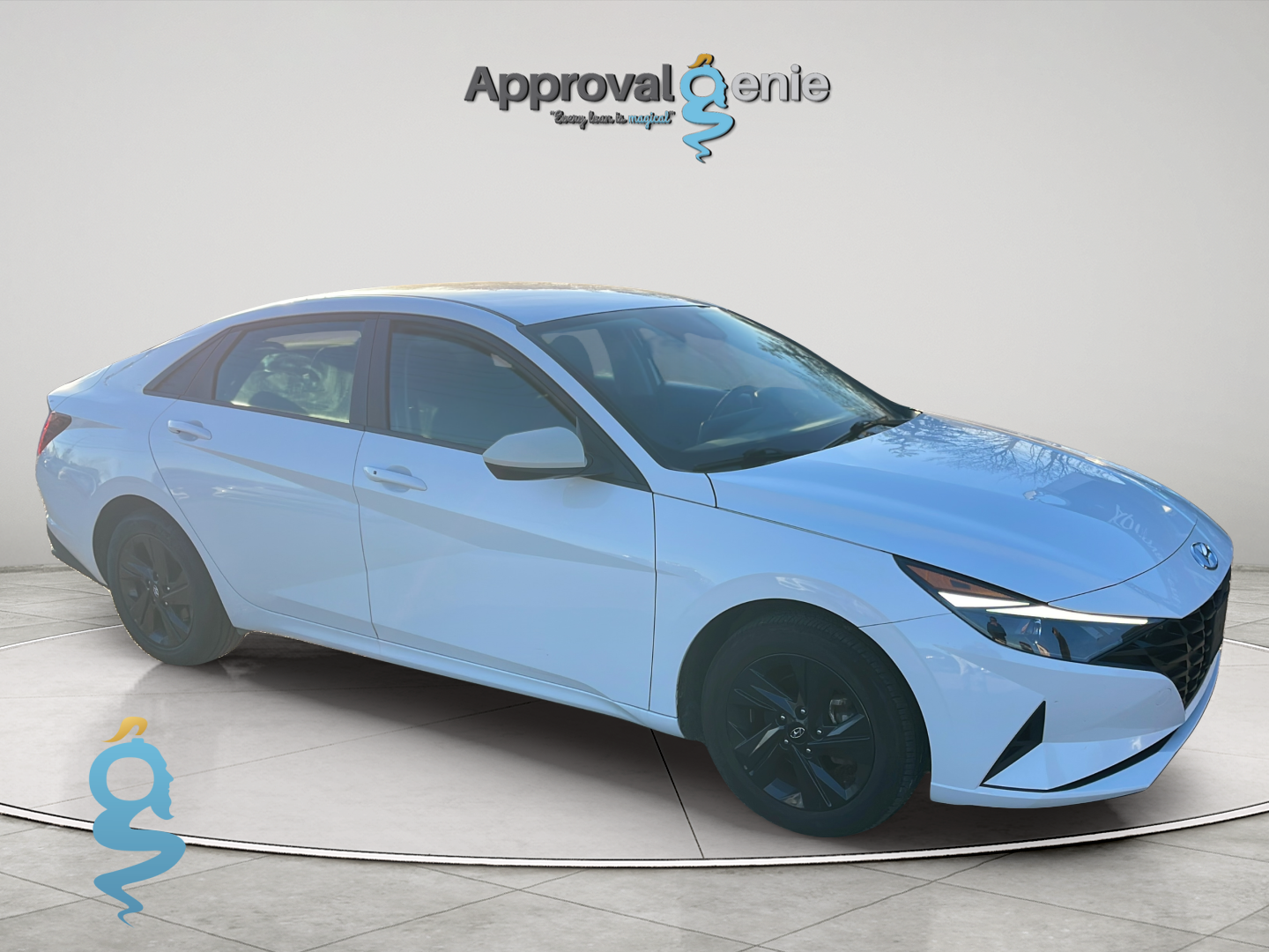 Hyundai Elantra 2.0 SEL