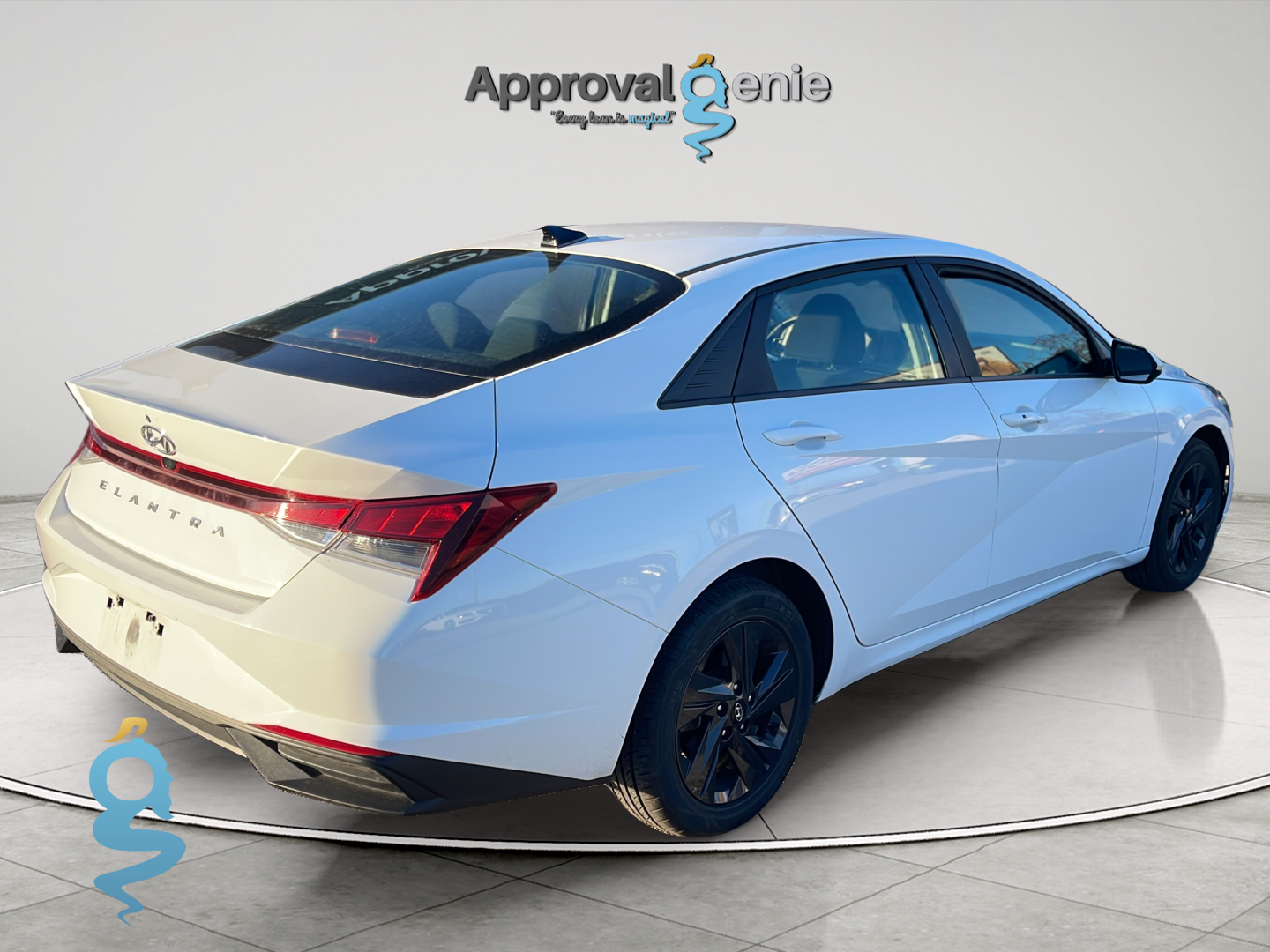 Hyundai Elantra 2.0 SEL