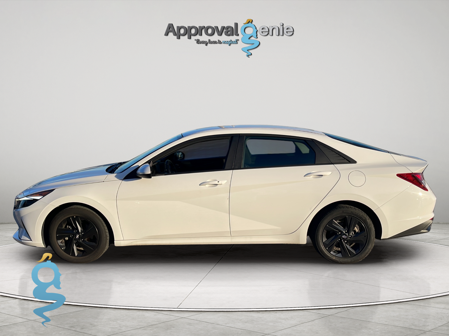 Hyundai Elantra 2.0 SEL