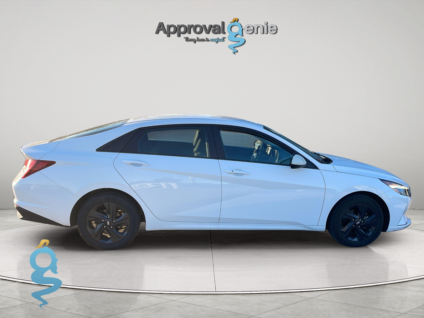 Hyundai Elantra 2.0 SEL