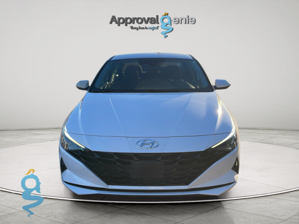 Hyundai Elantra 2.0 SEL