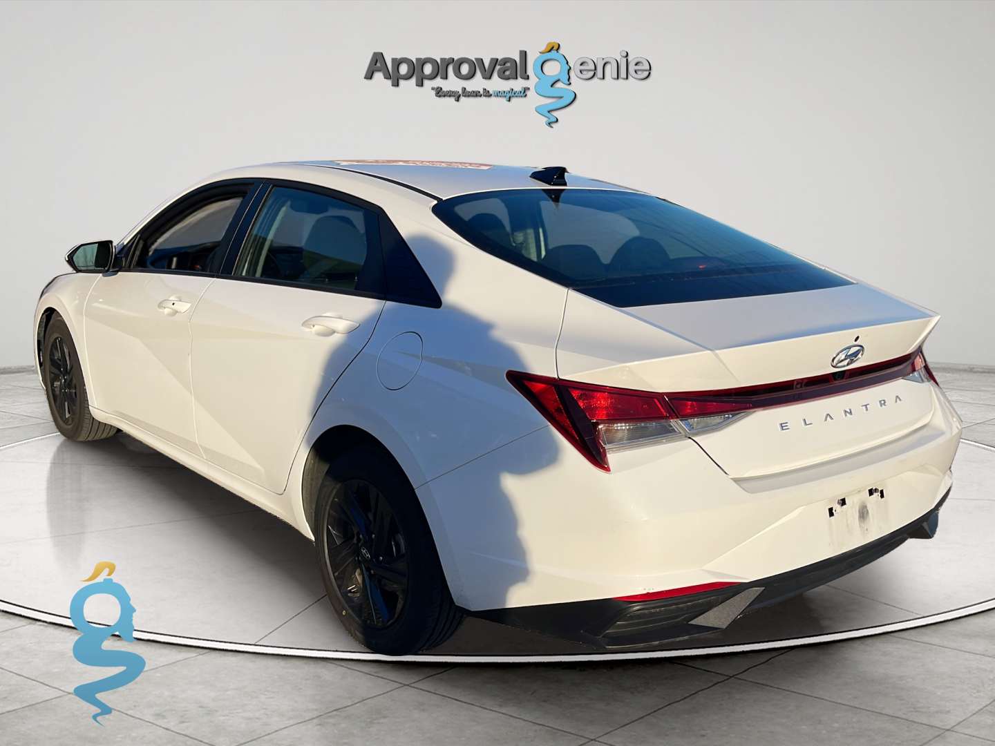 Hyundai Elantra 2.0 SEL