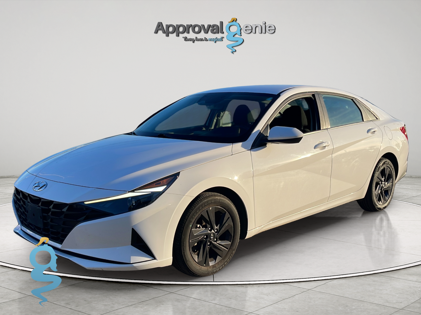 Hyundai Elantra 2.0 SEL