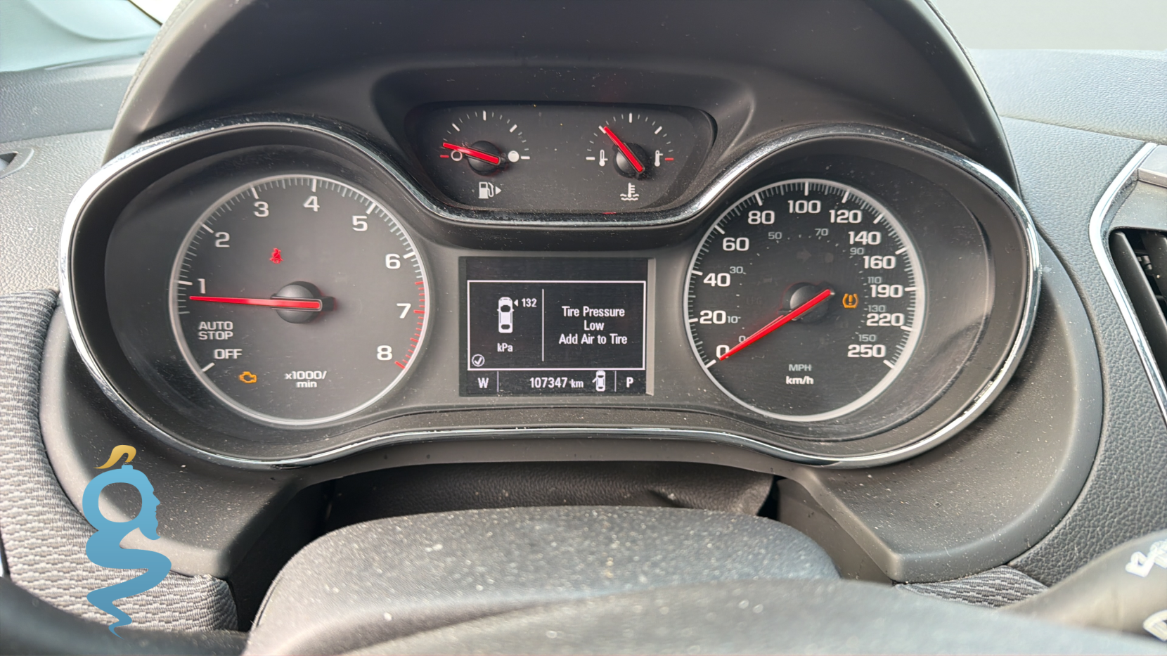 Chevrolet Cruze 1.4 LT LT (Automatic)