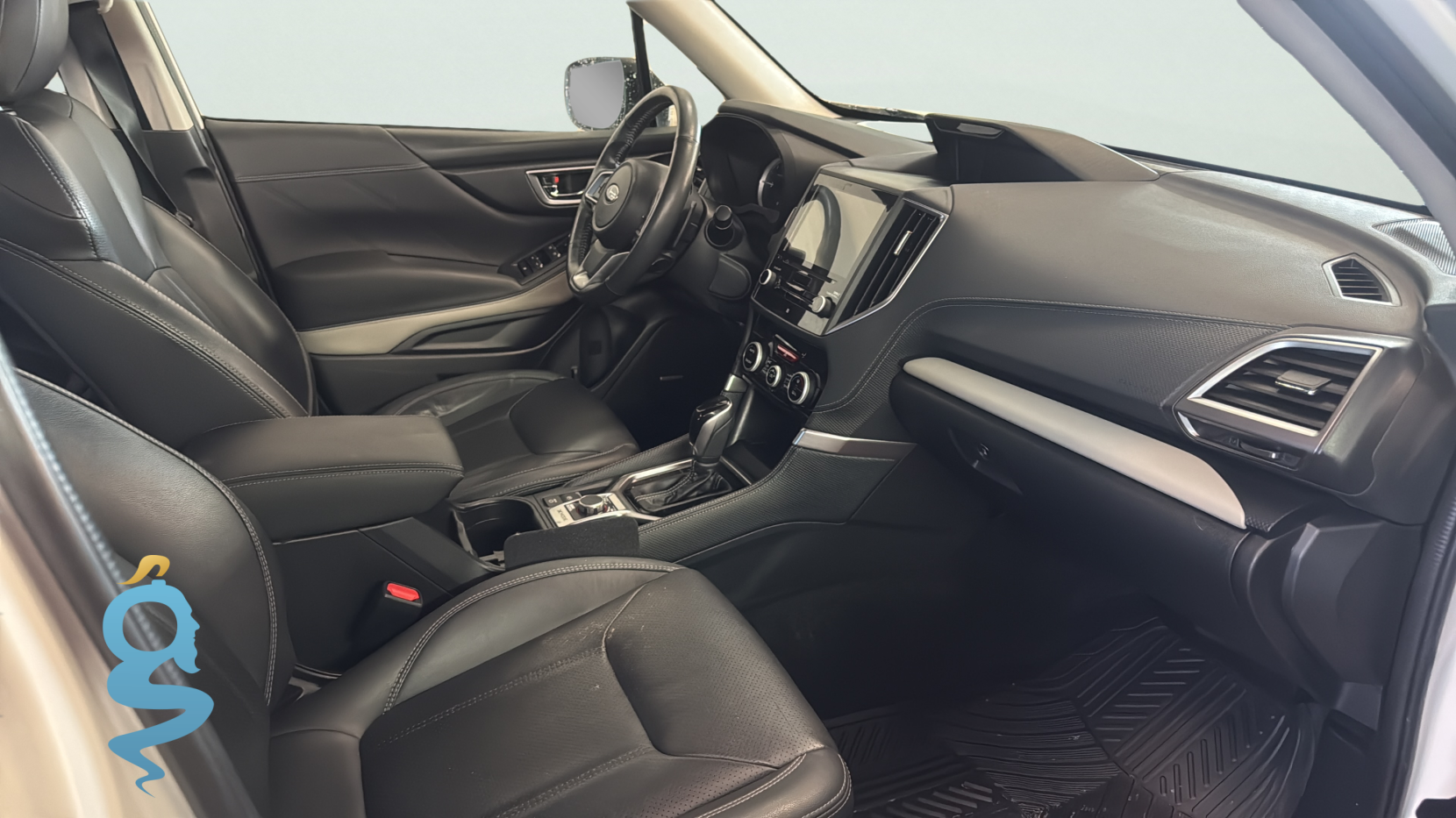 Subaru Forester Limited