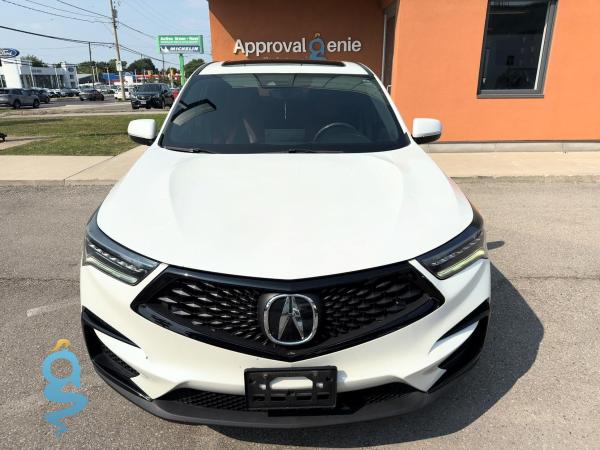 Acura RDX 2.0 SH-AWD A-SPEC