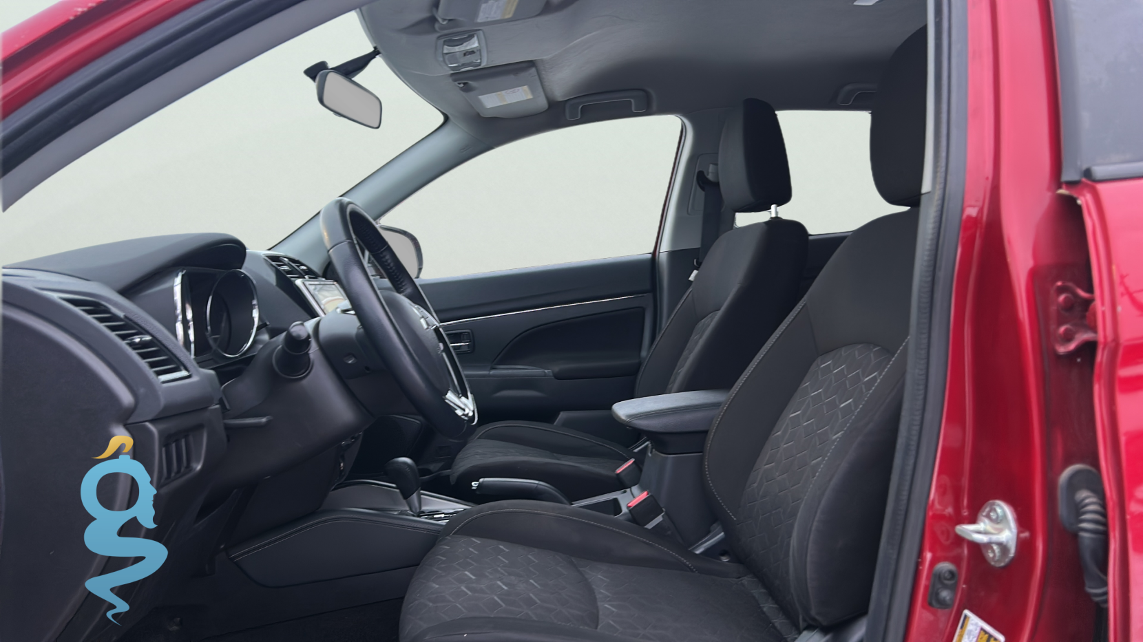 Mitsubishi RVR 2.4 SE/SEL/LE/GT