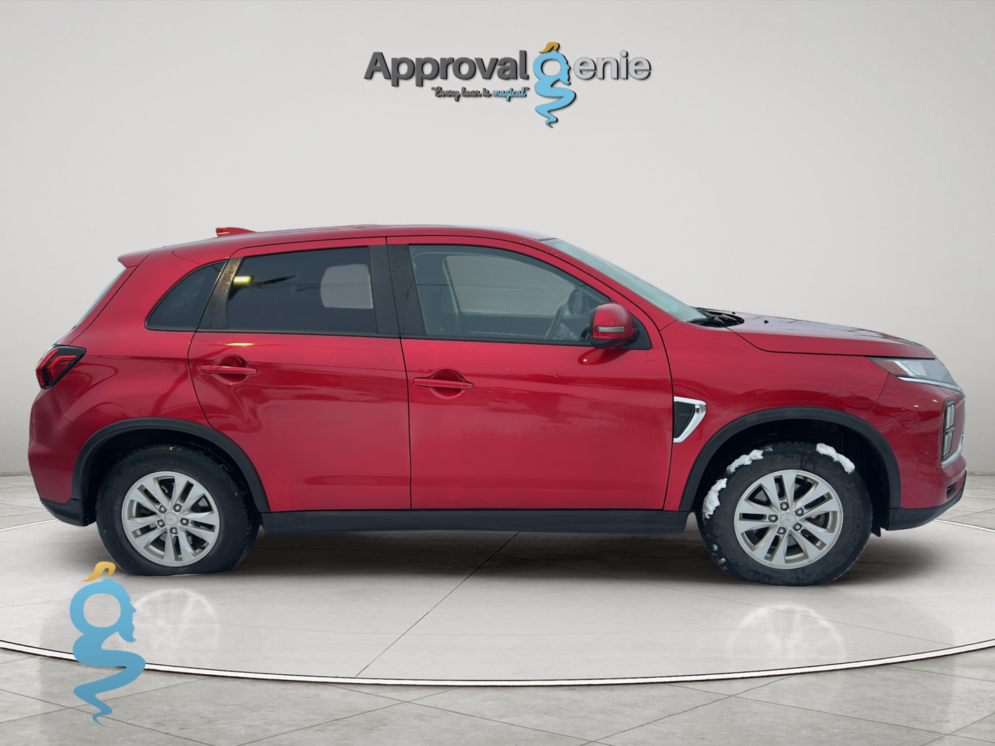 Mitsubishi RVR 2.4 SE/SEL/LE/GT