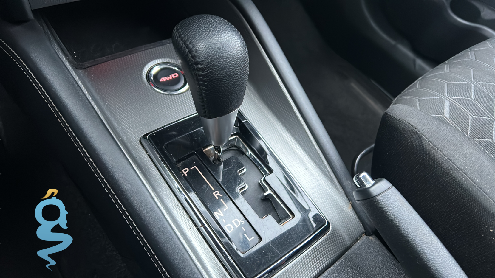 Mitsubishi RVR 2.4 SE/SEL/LE/GT