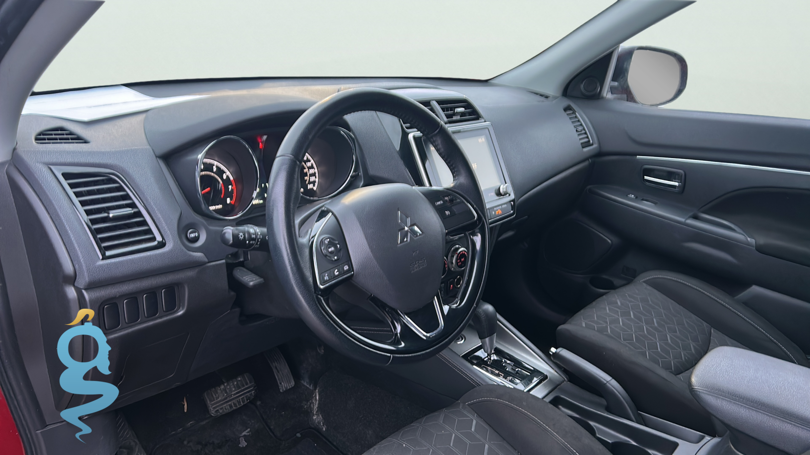 Mitsubishi RVR 2.4 SE/SEL/LE/GT